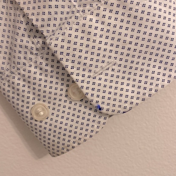 Jos. A. Bank button down - Picture 5 of 5